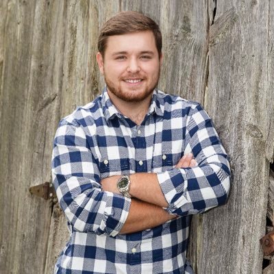 Profile Picture of Jacob Spalding (@bigpapi34_ortiz) on Twitter