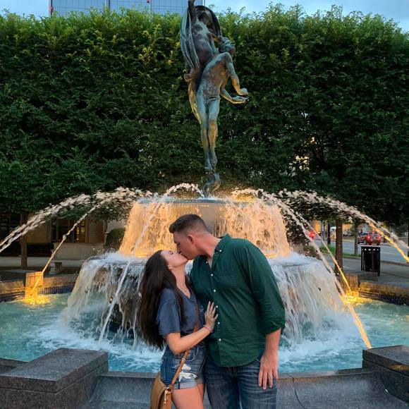 Profile Picture of Michaelyn Sipes (@michaelyn88) on Poshmark