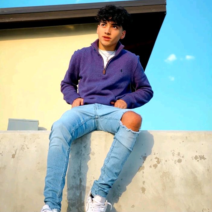 Profile Picture of kevinn.salazar (@kevinn.salazar) on Tiktok