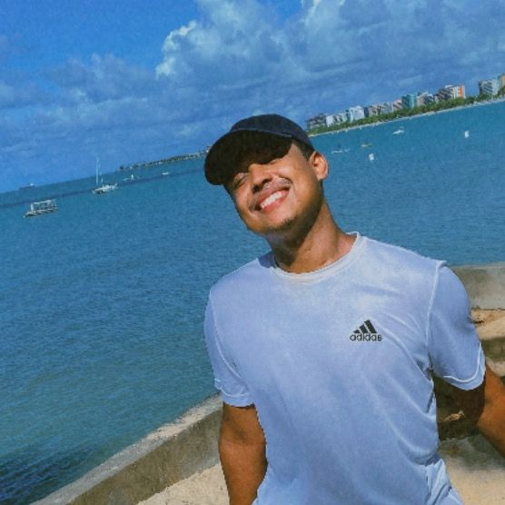 Profile Picture of Paulo Nascimento (@paulonascimment) on Tiktok