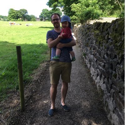 Profile Picture of Jon (@Jon_Lye) on Twitter