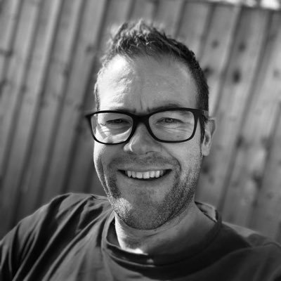 Profile Picture of Craig Yates (@craigyates72) on Twitter