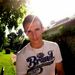 Profile Picture of Kévin Rondeau (@kevinrondeau77) on Pinterest