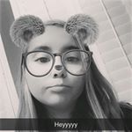 Profile Picture of Lillian Botello (@broken_angel1415) on Instagram