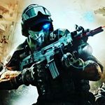 Profile Picture of James(Soldado de infantería) (@alphajames26) on Instagram