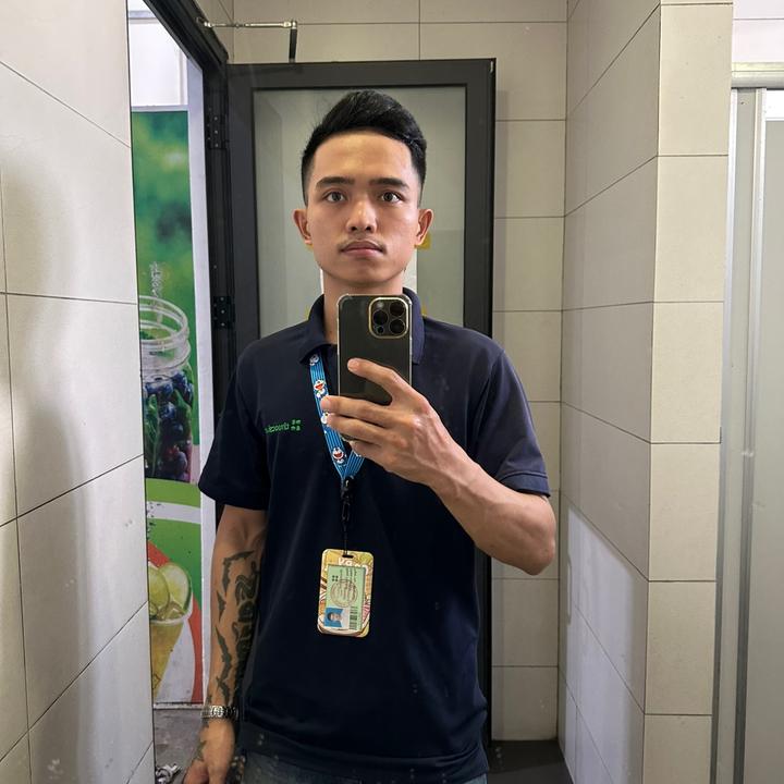 Profile Picture of 🍀Đợi Đặng (@doidang63) on Tiktok