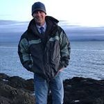 Profile Picture of Chad Harrod (@chad.harrod) on Instagram