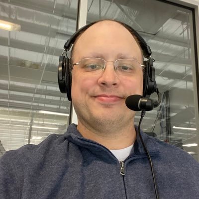 Profile Picture of Justin Richards (@justinsportsva) on Twitter