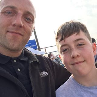 Profile Picture of Joseph Adamson (@Joseph-Adamson) on Facebook