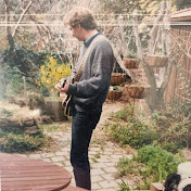 Profile Picture of Mark Hughson (@doggerel87) on Youtube