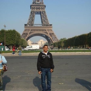 Profile Picture of Jonathan Mujica (@daywalker2006ve) on Myspace