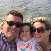 Profile Picture of Gary Telfer (@gary-telfer) on Quora