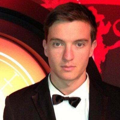 Profile Photo of Carl Weaver (@carlweaver123) on Twitter