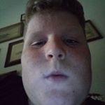 Profile Picture of matthew burress (@matt_beast23) on Instagram