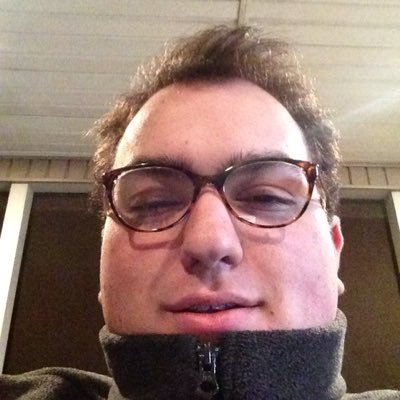 Profile Picture of Max Muñoz (@Max_Munoz96) on Twitter