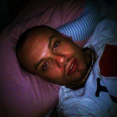 Profile Picture of Scott Roach (@roachstar2006) on Twitter