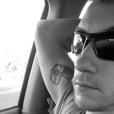 Profile Picture of Jeremy LaCourse (@jeremy_lacourse) on Twitter