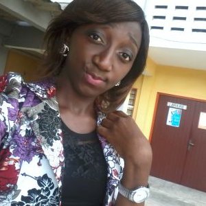 Profile Picture of Erichine Mbayo (@ErichineMbayo) on Twitter