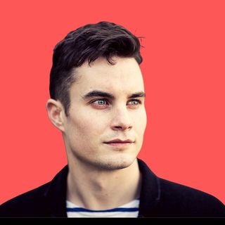 Profile Picture of Marcus Shields (@marcus.alexander.shields) on Instagram