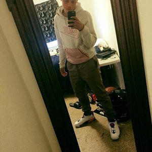 Profile Picture of David Flyyboii Mcgriff (@dreamchaserdavid) on Myspace