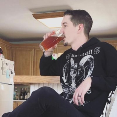 Profile Picture of Connor Stevenson (@stix_bxs) on Twitter