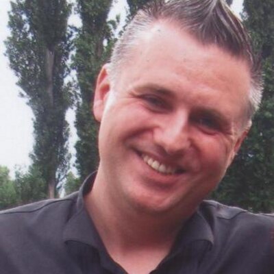 Profile Picture of Chris Menzel (@Euroemperor) on Twitter