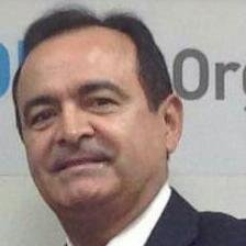 Profile Picture of J. Gaspar Rodriguez (@GasparRodrigue8) on Twitter