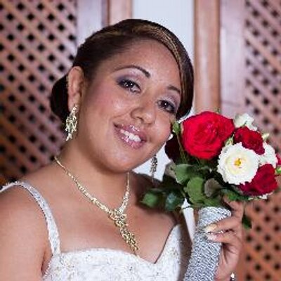 Profile Picture of Lilian De Rojas (@Alice_lirio) on Twitter