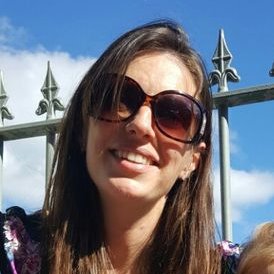 Profile Picture of Jodie Geoghegan (@JodieGeoghegan) on Twitter