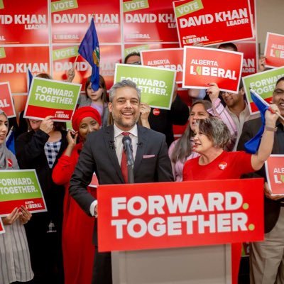 Profile Picture of Alberta Liberals (@ABLiberal) on Twitter