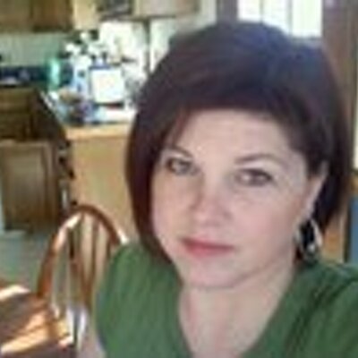 Profile Picture of Terri Thayer Peters (@ThayerTerri) on Twitter