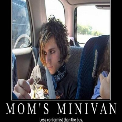 Profile Picture of Mitch Erickson (@evilbunz003) on Twitter
