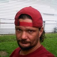 Profile Picture of JON THACKER (@JONTHACKER4) on Twitter