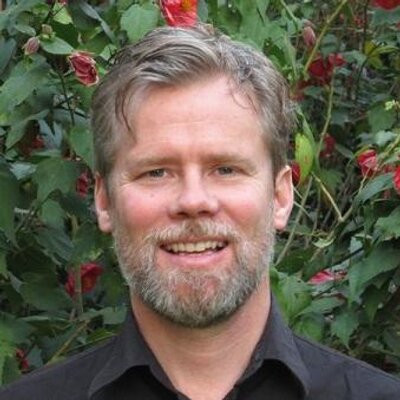 Profile Picture of Neal Gorenflo (@@gorenflo) on Twitter