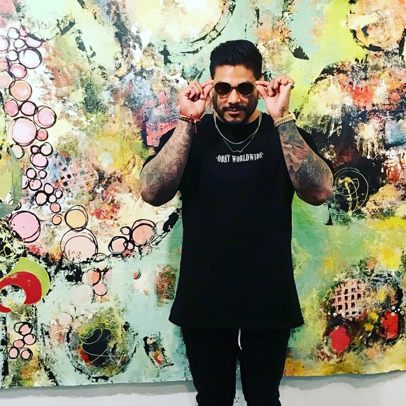 Profile Picture of Jonathan Toledo (@jxt310) on Poshmark