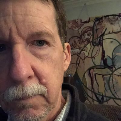 Profile Picture of Christopher Hickey (@Chiart_Chris) on Twitter