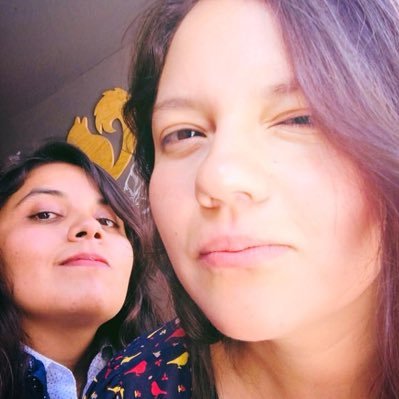 Profile Picture of Pamela Paz (@thegoodpaz) on Twitter