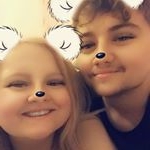 Profile Picture of Chloe ❤️ (@sean_hughes99) on Instagram