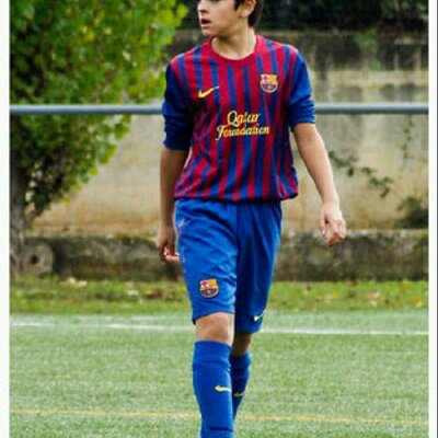 Profile Picture of Marc Carmona (@MarcCarmona8) on Twitter