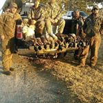 Profile Picture of Mike Armour (@robertarmour1234) on Instagram