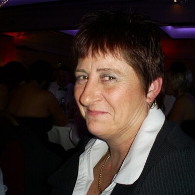 Profile Picture of Joan Cundall (@josephine45) on Twitter