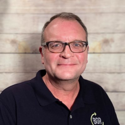 Profile Picture of Tim Patterson (@timwpatterson) on Twitter