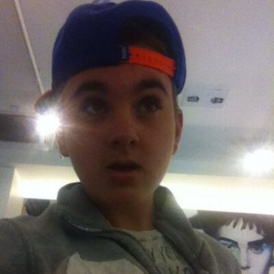 Profile Picture of Austin Blake Spooner (@austinspooner22) on Twitter