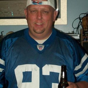 Profile Picture of Kenneth Garrett (@113716737) on Myspace