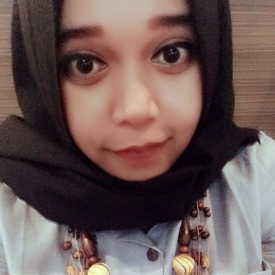 Profile Picture of Lily Lestari (@LilyLes20136332) on Twitter