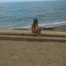 Profile Picture of Silvia Toledo (@SilviaSilvitf92) on Twitter