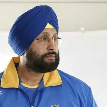 Profile Picture of Jagbir Singh OLY (@jagbirolympian) on Twitter