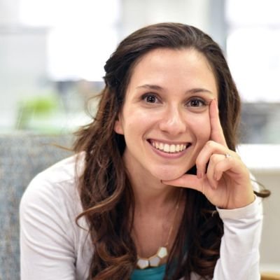 Profile Picture of Rachel Siegman (@RachelSiegman) on Twitter