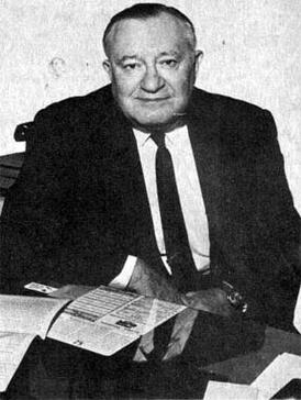 Profile Picture of Sam Muchnickon Wikipedia
