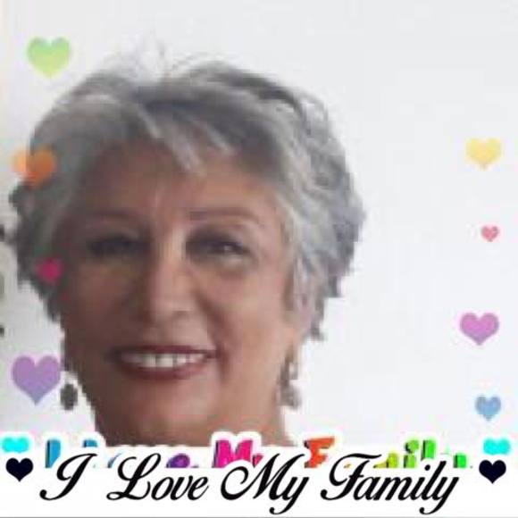 Profile Picture of Soudabeh Maghsoudnia (@smaghsoudnia) on Poshmark